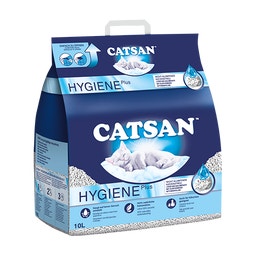 CATSAN™ HYGIENE Plus image