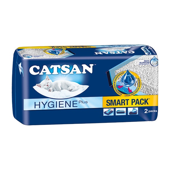 CATSAN Smart Pack